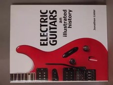 Electric Guitars an