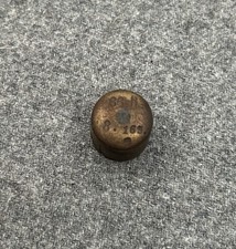 BOUCHON MAUSER 66 RÉGIMENT