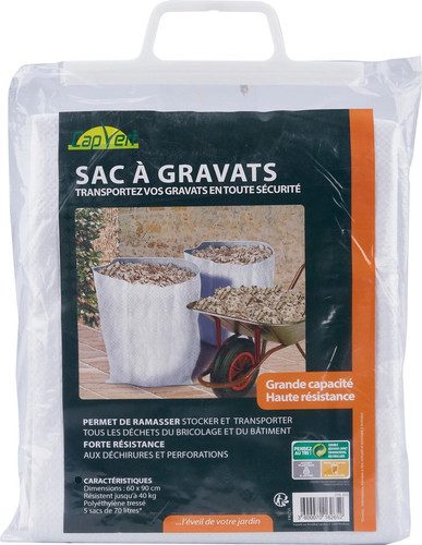 Bâche protection - de,