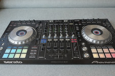 Contrôleur DJ Pioneer DDJ-SZ