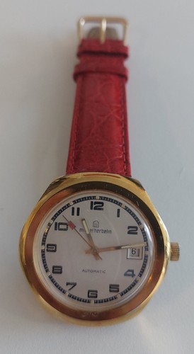 Watch michel herbelin vintage - michel,