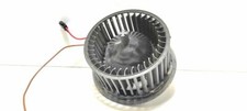 Volkswagen Caddy 1998 Heater Fan 6N1819021 Diesel 47kW UST55429