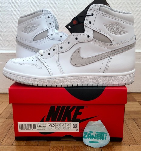 Nike air jordan high 85 - nike,