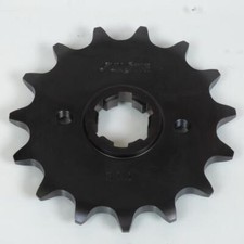 Pignon de sortie de boite