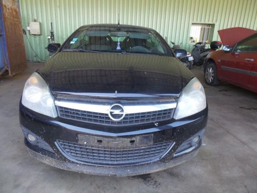 Pare choc avant opel - pare, h
