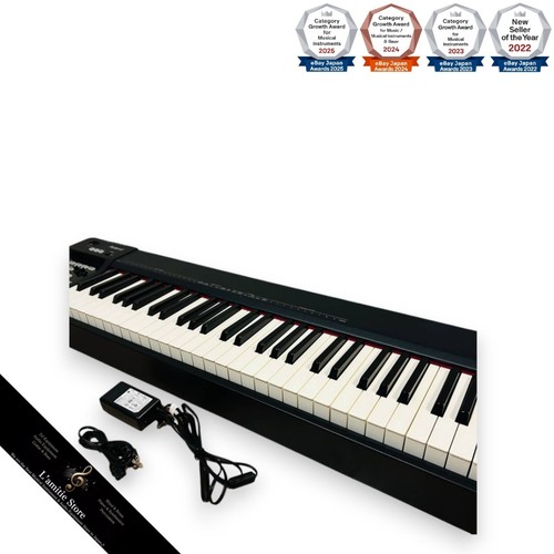 Piano numérique roland rd64 - piano,