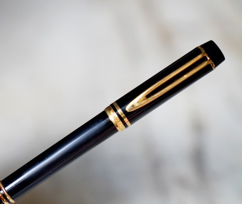 Grand stylo plume waterman man - waterman,