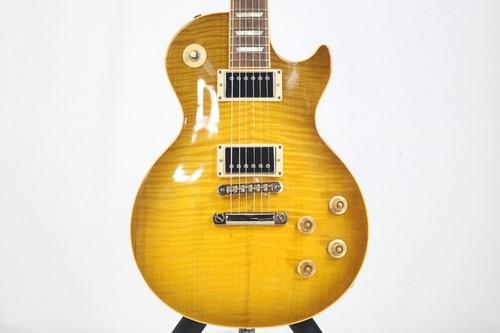 Gibson 50s les paul standard - gibson,