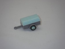 Pinch trailer - Micro Miniatures NOREV 1/86 - Made in France