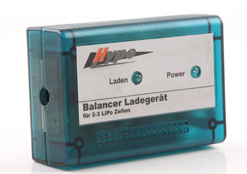 Chargeur chargeur équilibreur