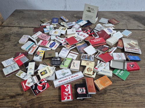 Lot ancienne boite paquet - lot, d'ancienne