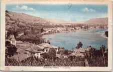 38 CONDRIEU VERIN old postcard see clique [90748]