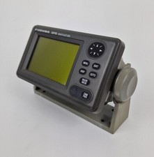 Récepteur GPS et navigateur