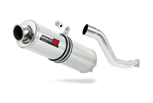 125 pot échappement - 125,