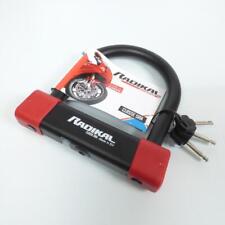 Alarme et antivol Radikal pour