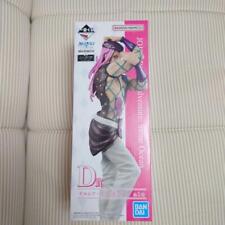 Figurine JoJos Bizarre Adventure Stone Ocean Award Narciso Anasui Ichiban Kuji D