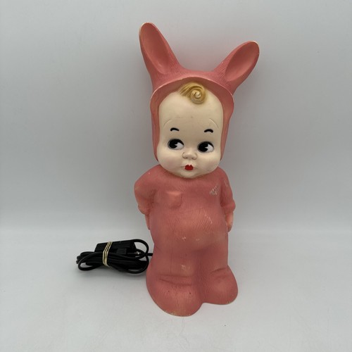 Lampe veilleuse heico lapin - heico, &