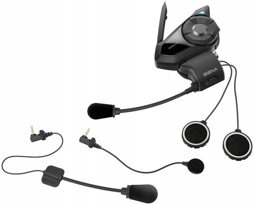Intercom moto sena 30k evo - intercom, duo