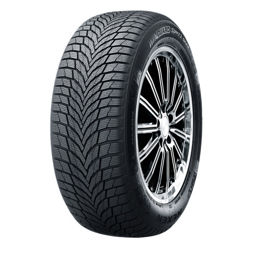 Nexen pneu hiver 235 - hiver, 18