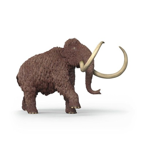 Figurine mammouth - mammouth,,