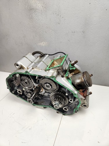 Bas moteur boite vitesse - moteur,,