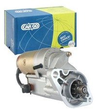 HC-CARGO By Bosch Démarreur