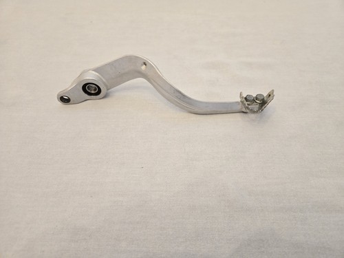 Oem beta foot brake lever - oem,