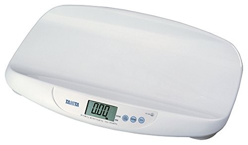 Balance numérique pour bébé