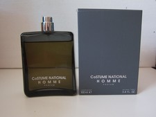 Costume National HOMME Parfum 100ml