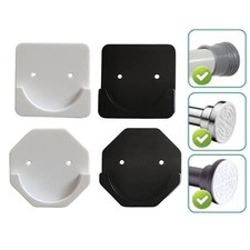 Support de tringle à rideau