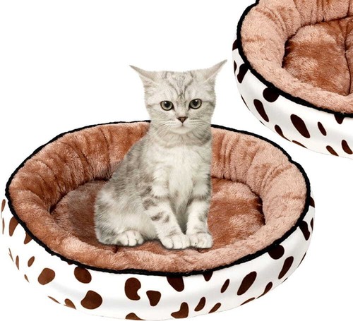 Lit pour chien chat doux - pour,