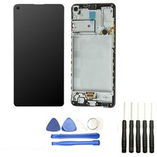 VITRE ECRAN LCD Samsung Galaxy