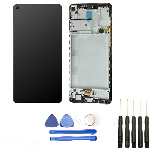 Vitre ecran lcd samsung galaxy - ecran,