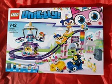 LEGO Unikitty 41456 La fête