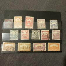 Timbre De Collection