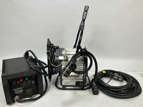 Filmgear lumière jour - lumière, du