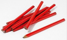 Lot de 12 crayons de