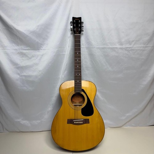 Guitare acoustique yamaha - guitare,