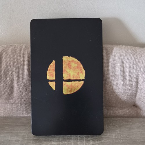 Nintendo boîtier steelbook - nintendo,