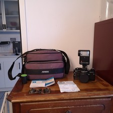 Appareil Photo Kit paparazzi