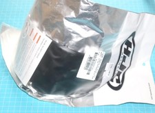 visière écran HJC HJ-26 Dark Smoke pour Casque HJC RPHA 11 / RPHA 11 CARBON