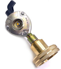 Adaptateur GPL vers 20 mm type