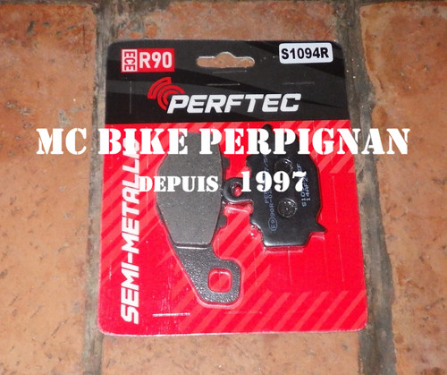 Plaquette frein kawasaki z - plaquette,