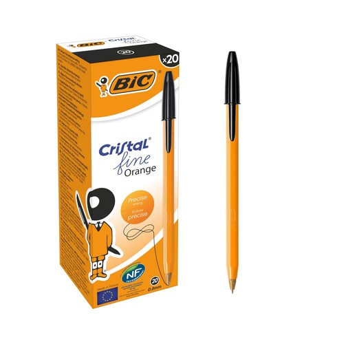 8099231 bic lot de - bic, 20