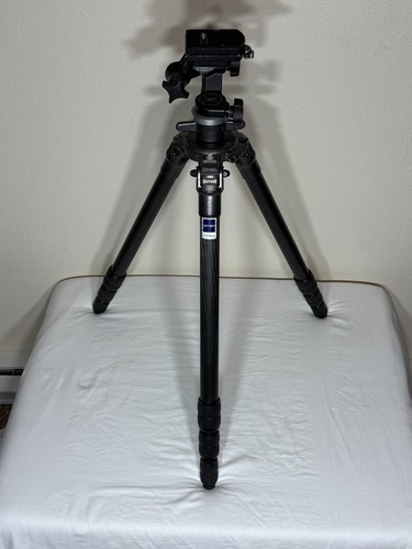 Gitzo g1348 mk2 mountaineer - mk2,