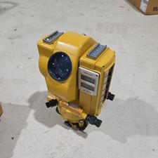 TOPCON ET-1 TOTAL STATION