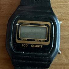 montre bracelet N2512 quartz