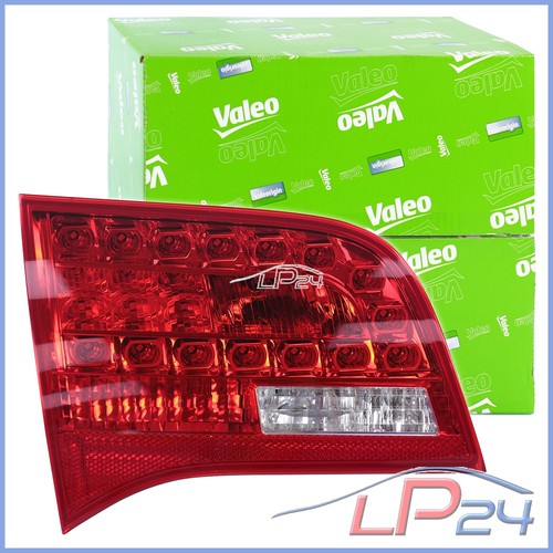 Valeo feu arrière - gauche, led