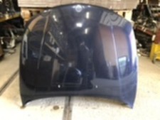 Capot BMW SERIE 1 E87 PHASE 2