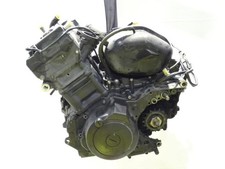 Moteur YAMAHA TDM 900 N404E
